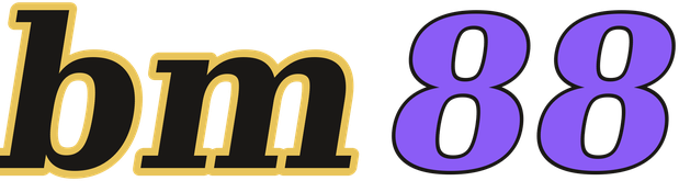 bm88 logo